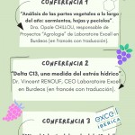 Jornada Agrologie 20J Logroño